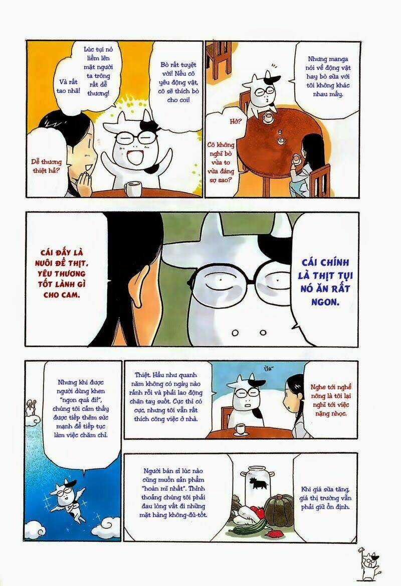Hyakushou Kizoku Chapter 1 trang 6