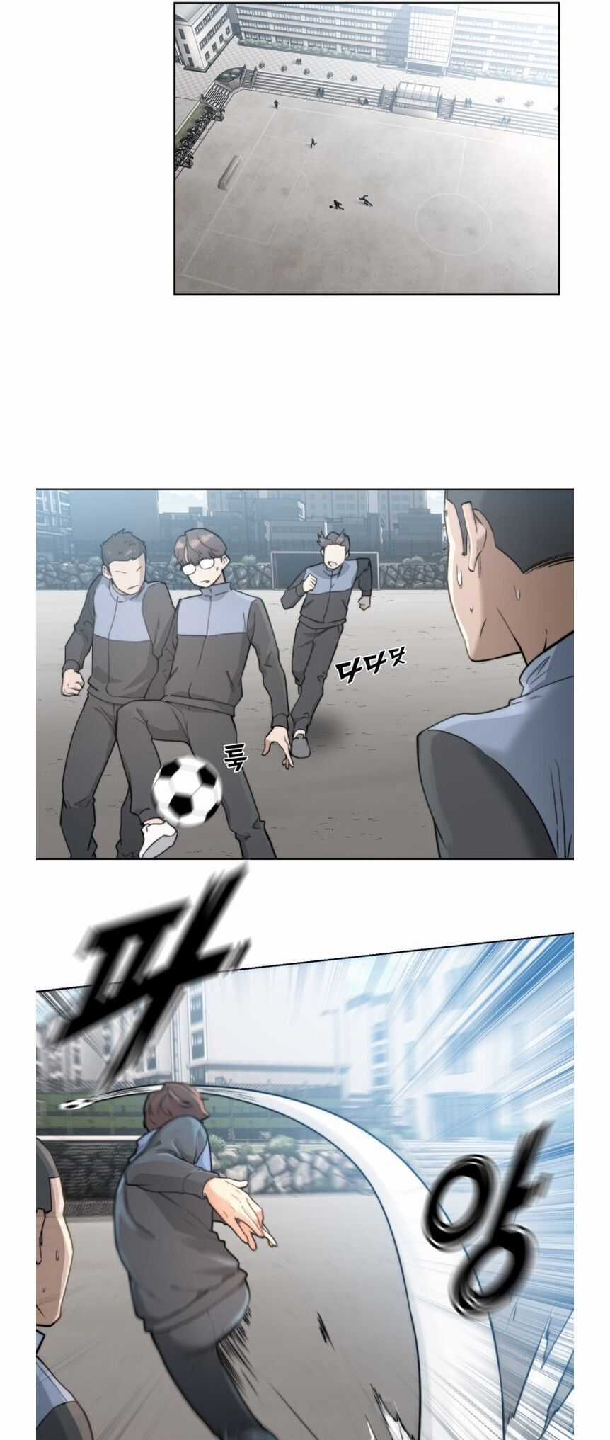 Hybrid Chapter 2 trang 10