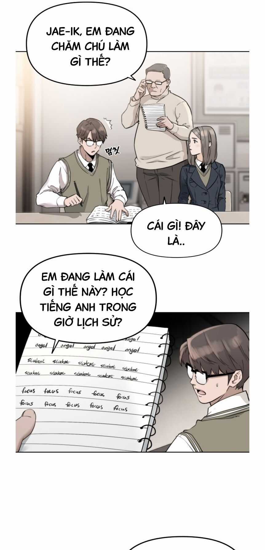Hybrid Chapter 2 trang 14
