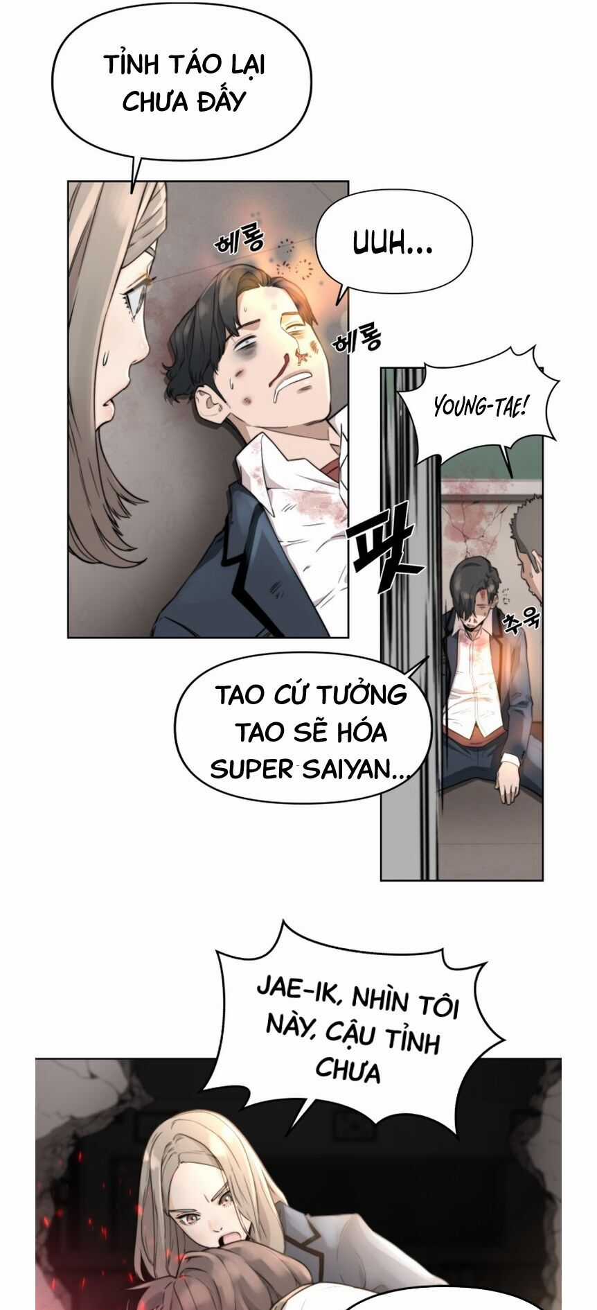 Hybrid Chapter 2 trang 45