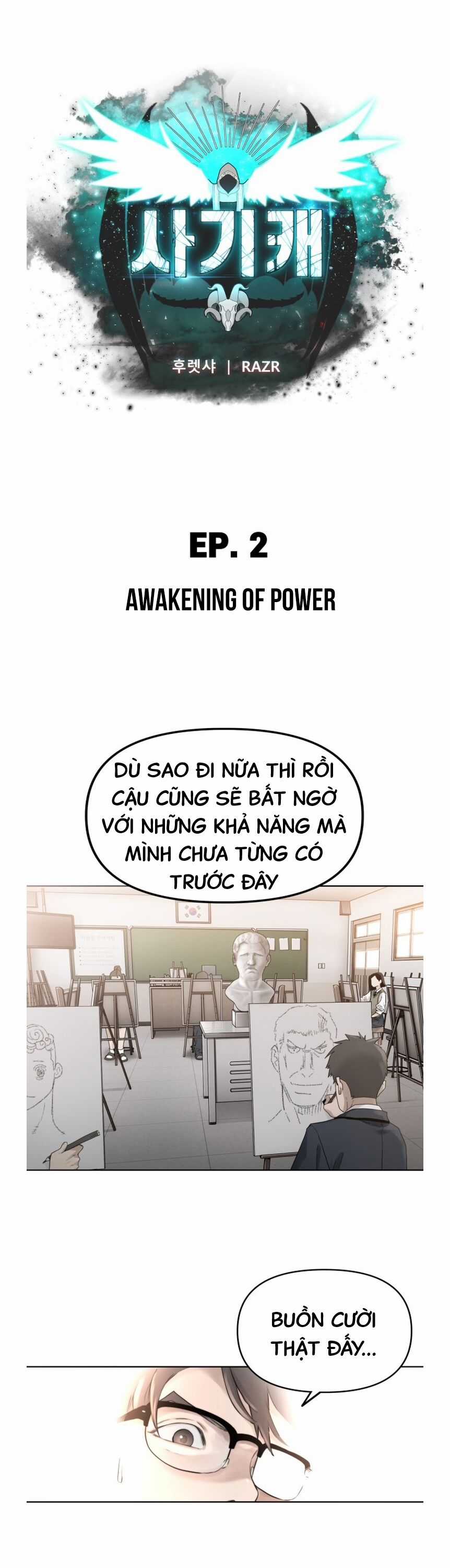 Hybrid Chapter 2 trang 7