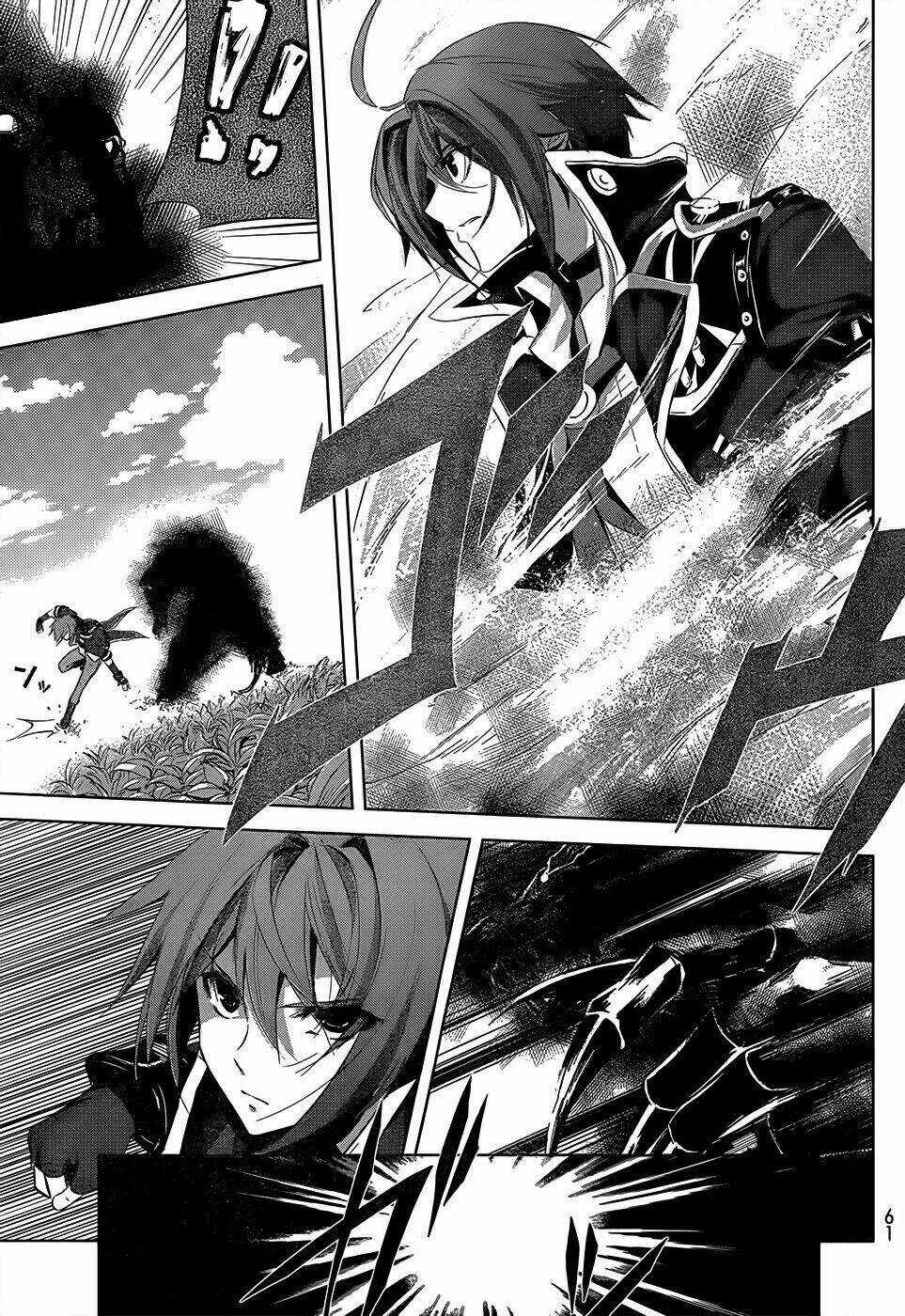 Hyouketsu Kyoukai No Eden Chapter 1 trang 48