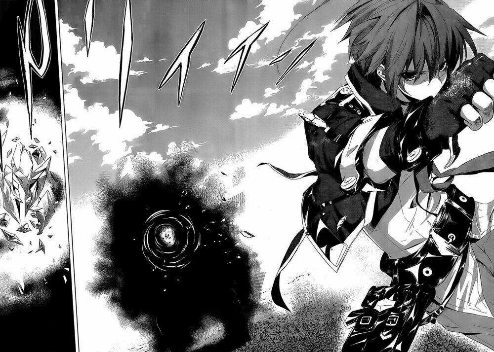 Hyouketsu Kyoukai No Eden Chapter 1 trang 49