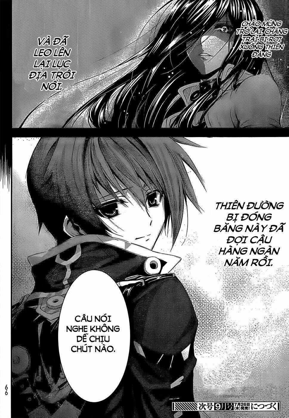 Hyouketsu Kyoukai No Eden Chapter 1 trang 52