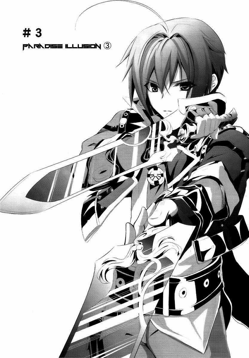 Hyouketsu Kyoukai No Eden Chapter 3 trang 3