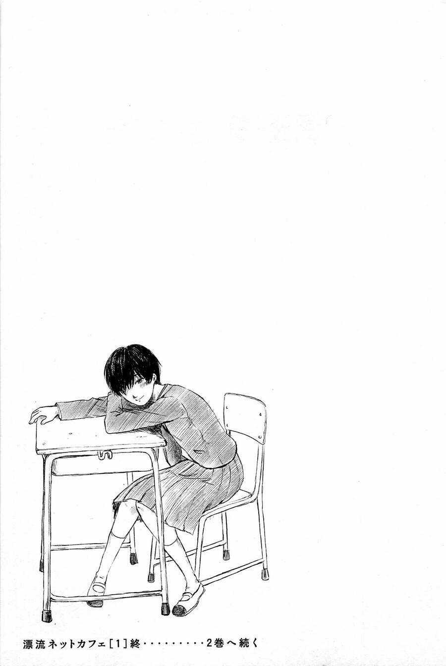 Hyouryuu Net Cafe Chapter 10 trang 21