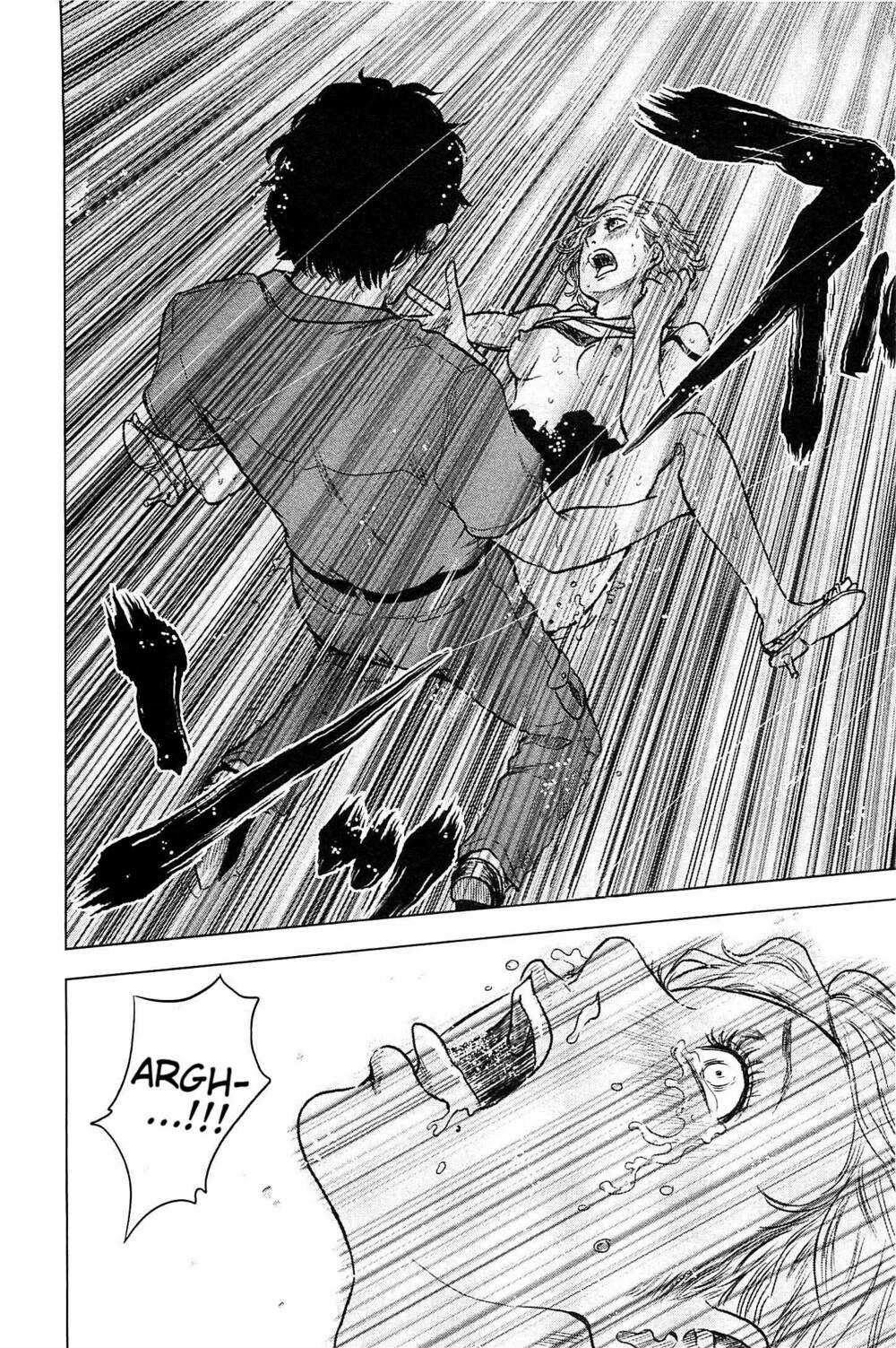 Hyouryuu Net Cafe Chapter 11 trang 22