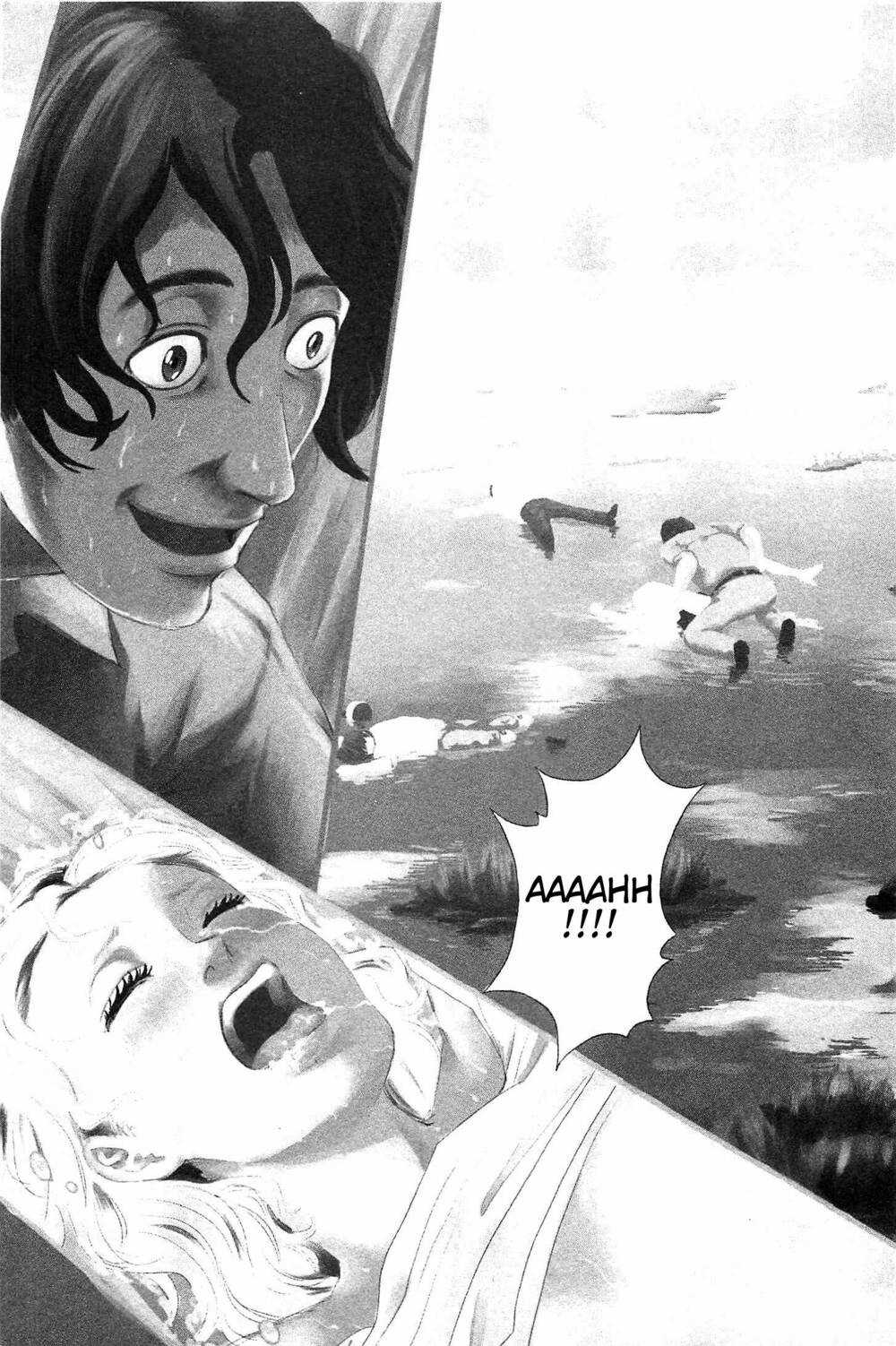 Hyouryuu Net Cafe Chapter 12 trang 3