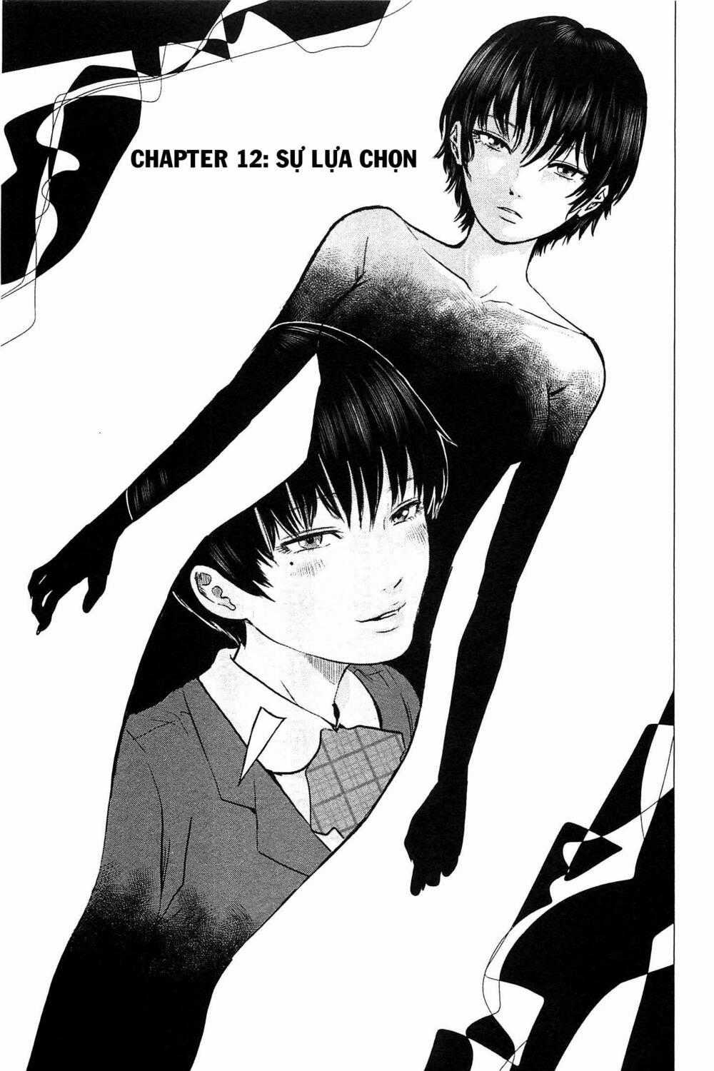 Hyouryuu Net Cafe Chapter 13 trang 1