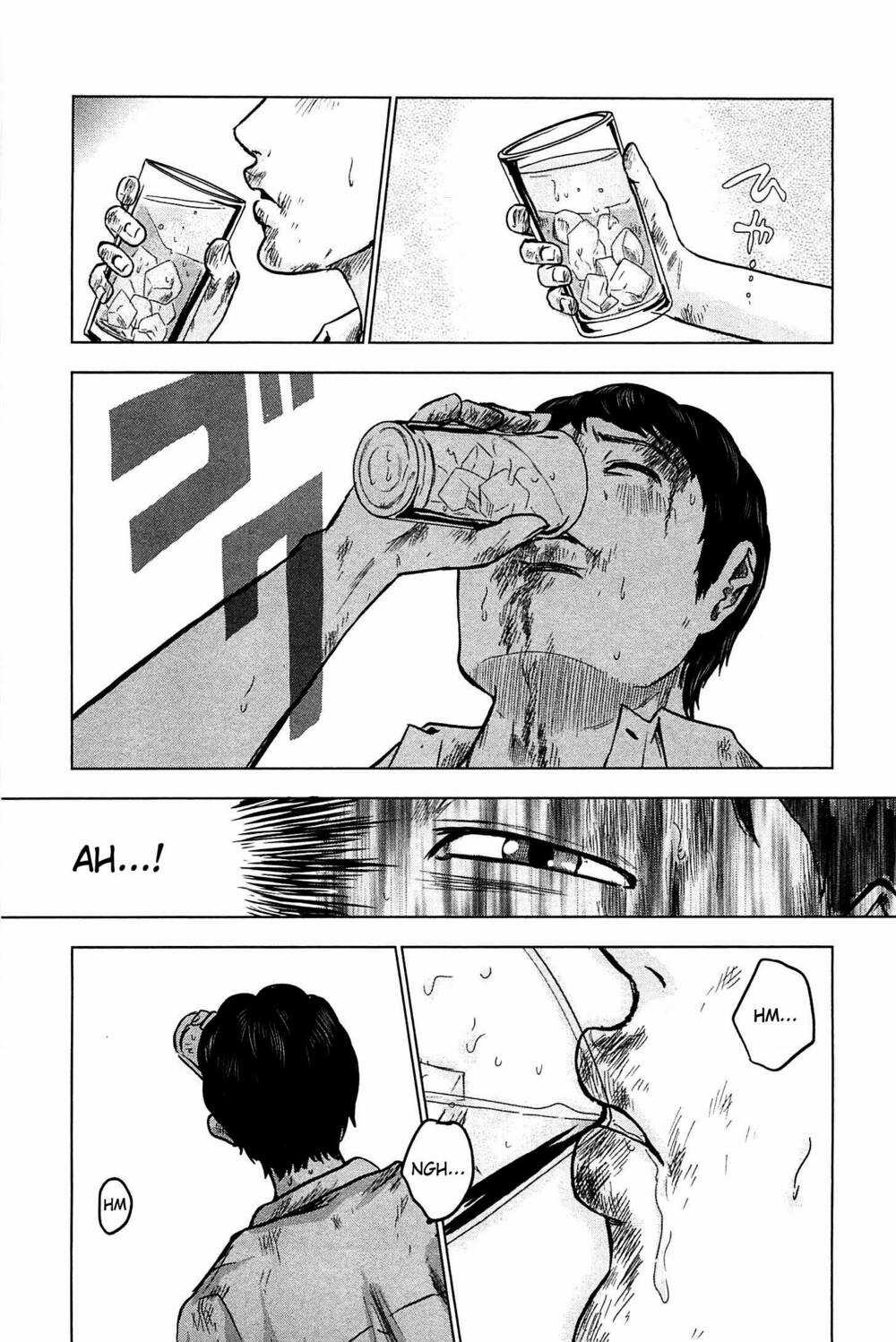 Hyouryuu Net Cafe Chapter 14 trang 23