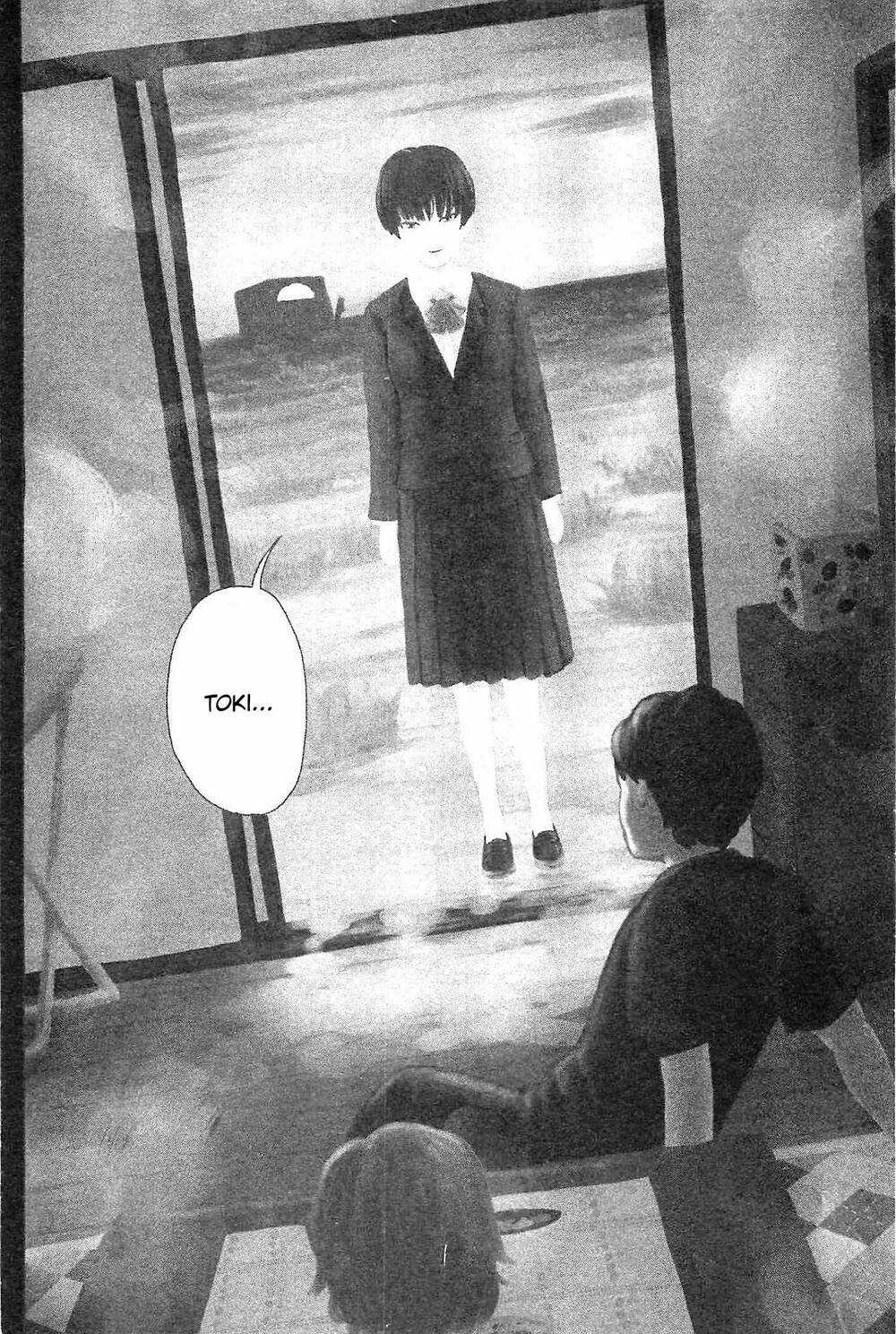 Hyouryuu Net Cafe Chapter 15 trang 4