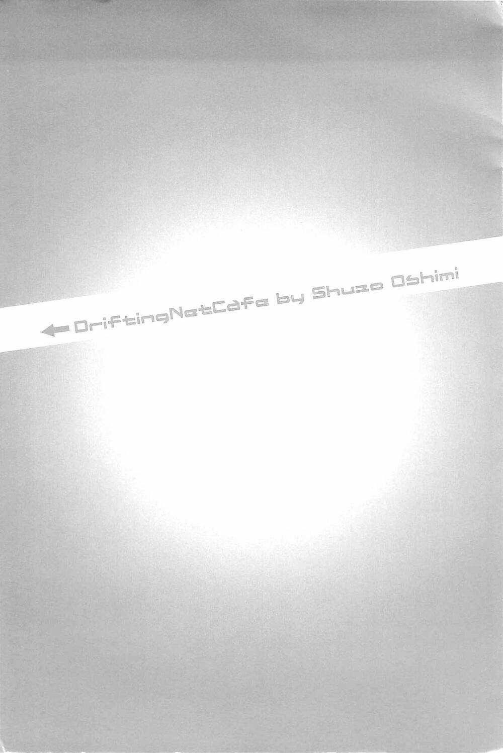 Hyouryuu Net Cafe Chapter 18 trang 4