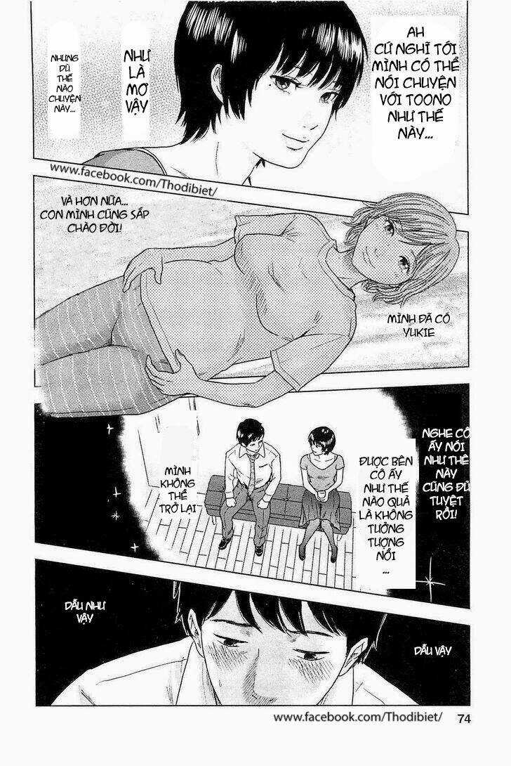 Hyouryuu Net Cafe Chapter 2 trang 22