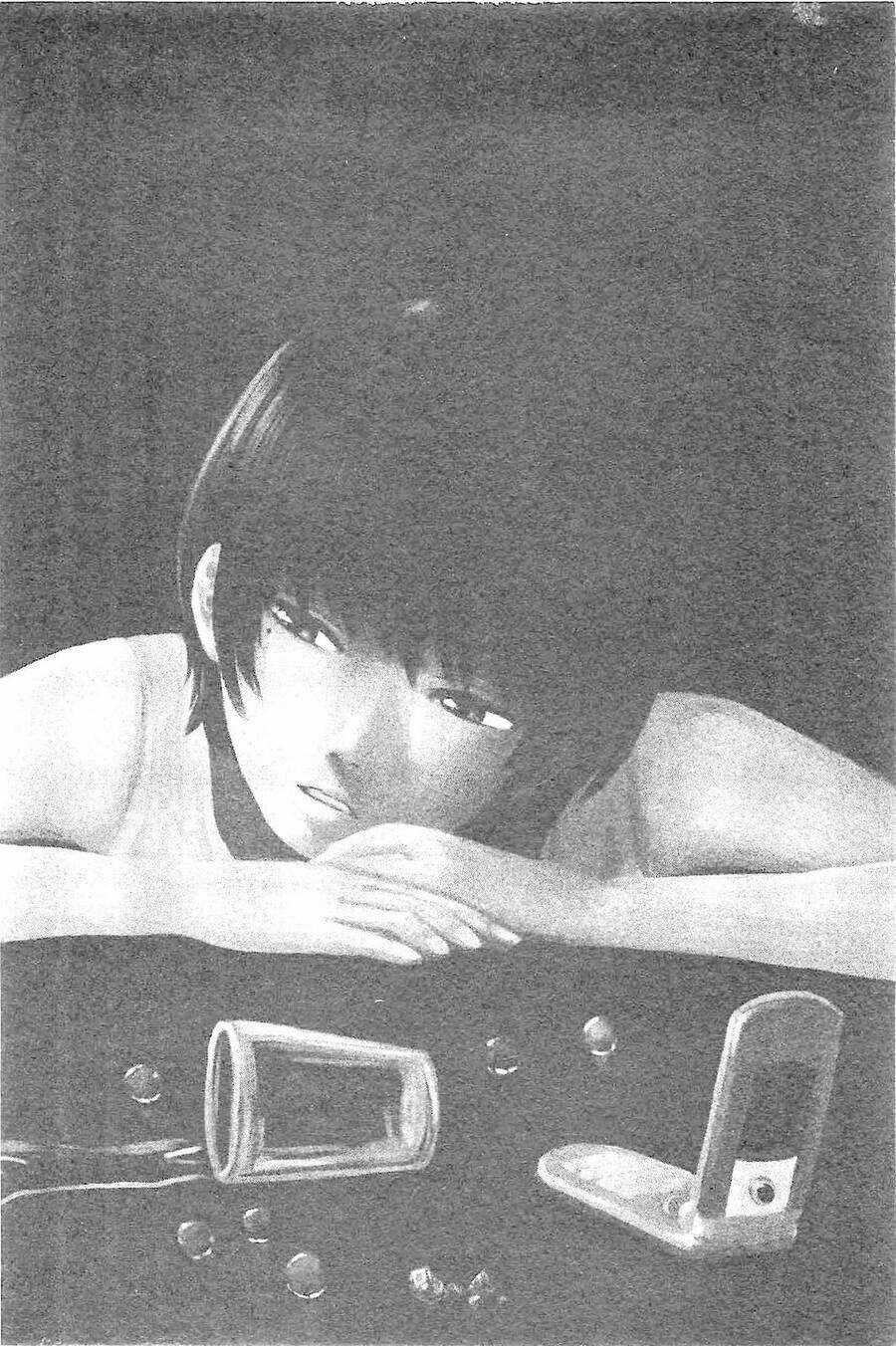 Hyouryuu Net Cafe Chapter 20 trang 2