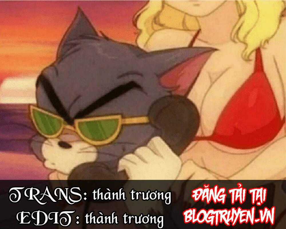 Hyouryuu Net Cafe Chapter 21 trang 0