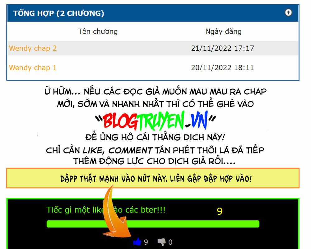 Hyouryuu Net Cafe Chapter 23 trang 1