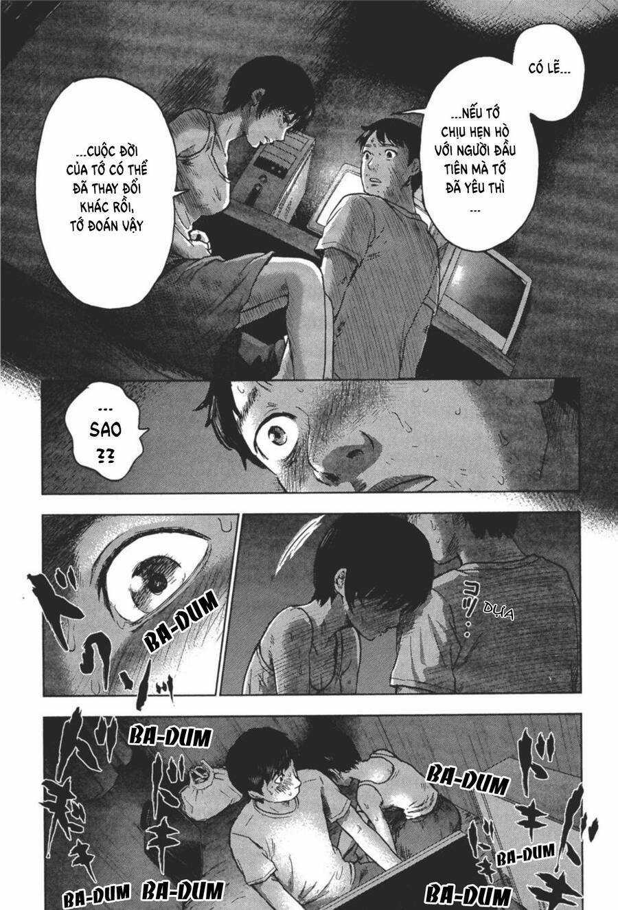 Hyouryuu Net Cafe Chapter 24 trang 29