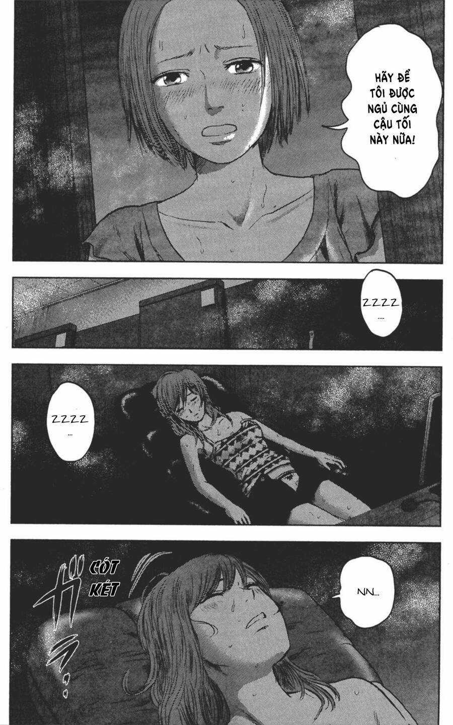 Hyouryuu Net Cafe Chapter 24 trang 32