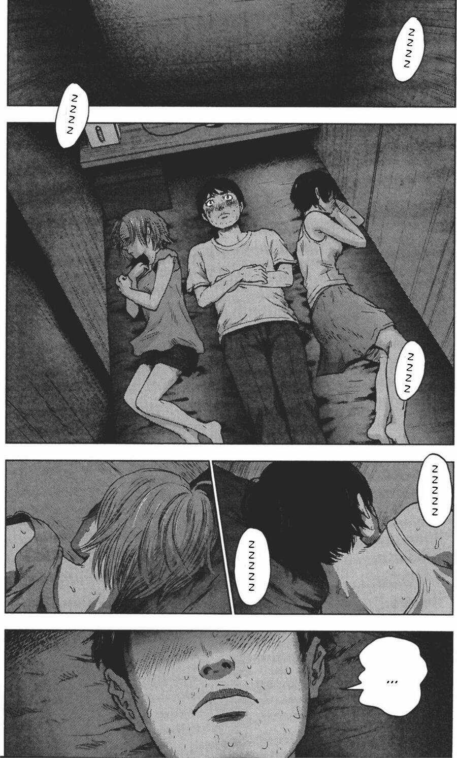 Hyouryuu Net Cafe Chapter 24 trang 38