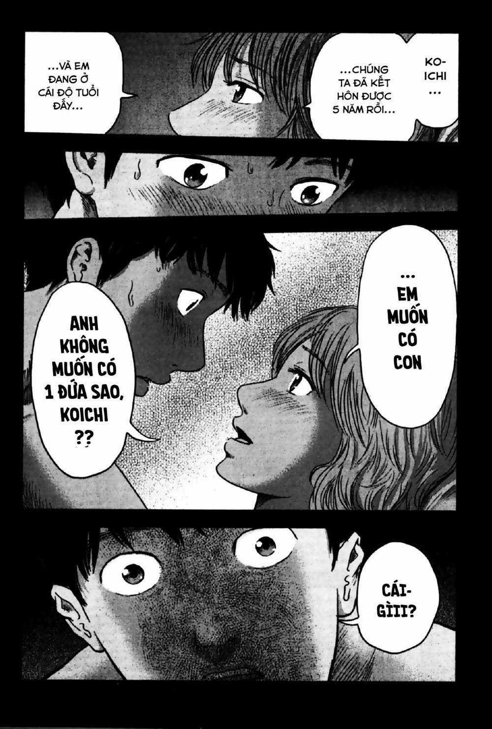 Hyouryuu Net Cafe Chapter 25 trang 16