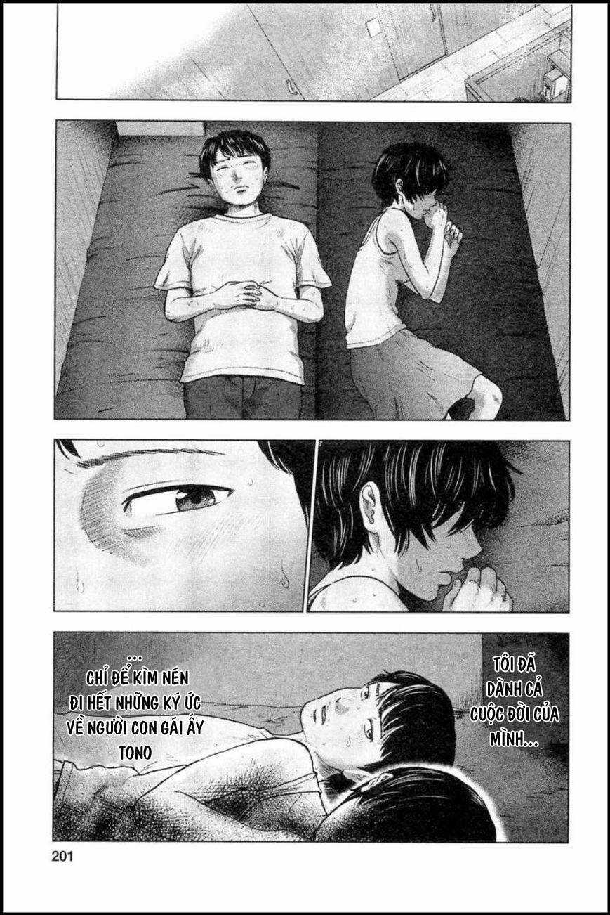 Hyouryuu Net Cafe Chapter 26 trang 10