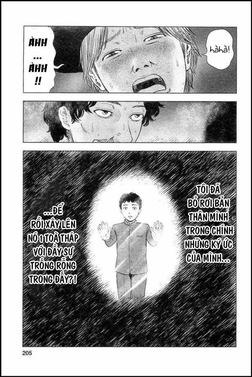 Hyouryuu Net Cafe Chapter 26 trang 14