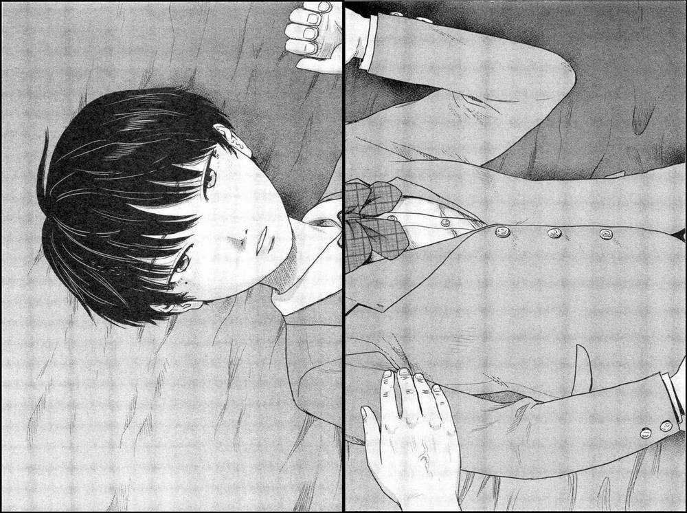 Hyouryuu Net Cafe Chapter 26 trang 17