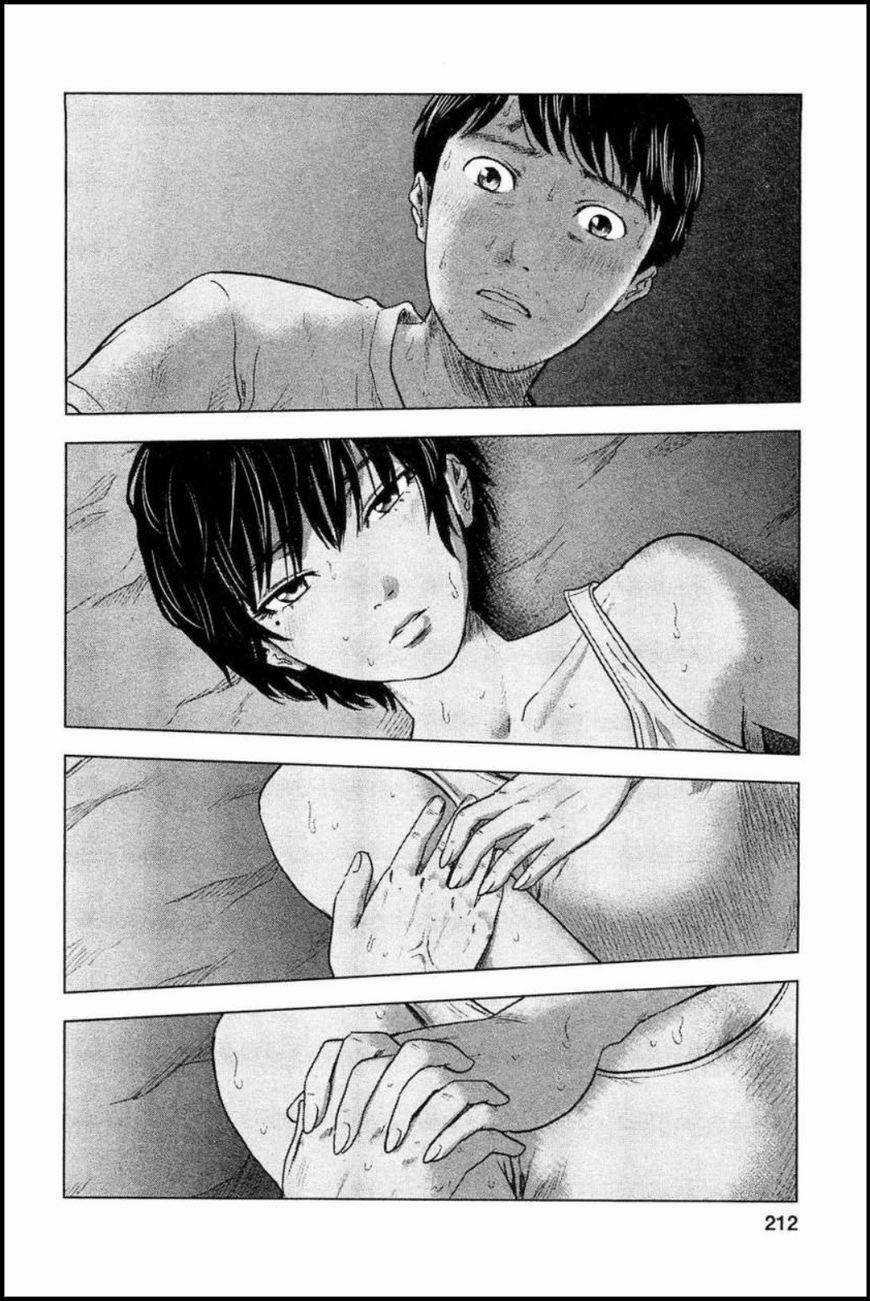 Hyouryuu Net Cafe Chapter 26 trang 20