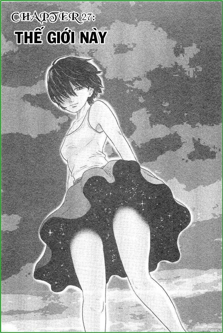 Hyouryuu Net Cafe Chapter 27 trang 7