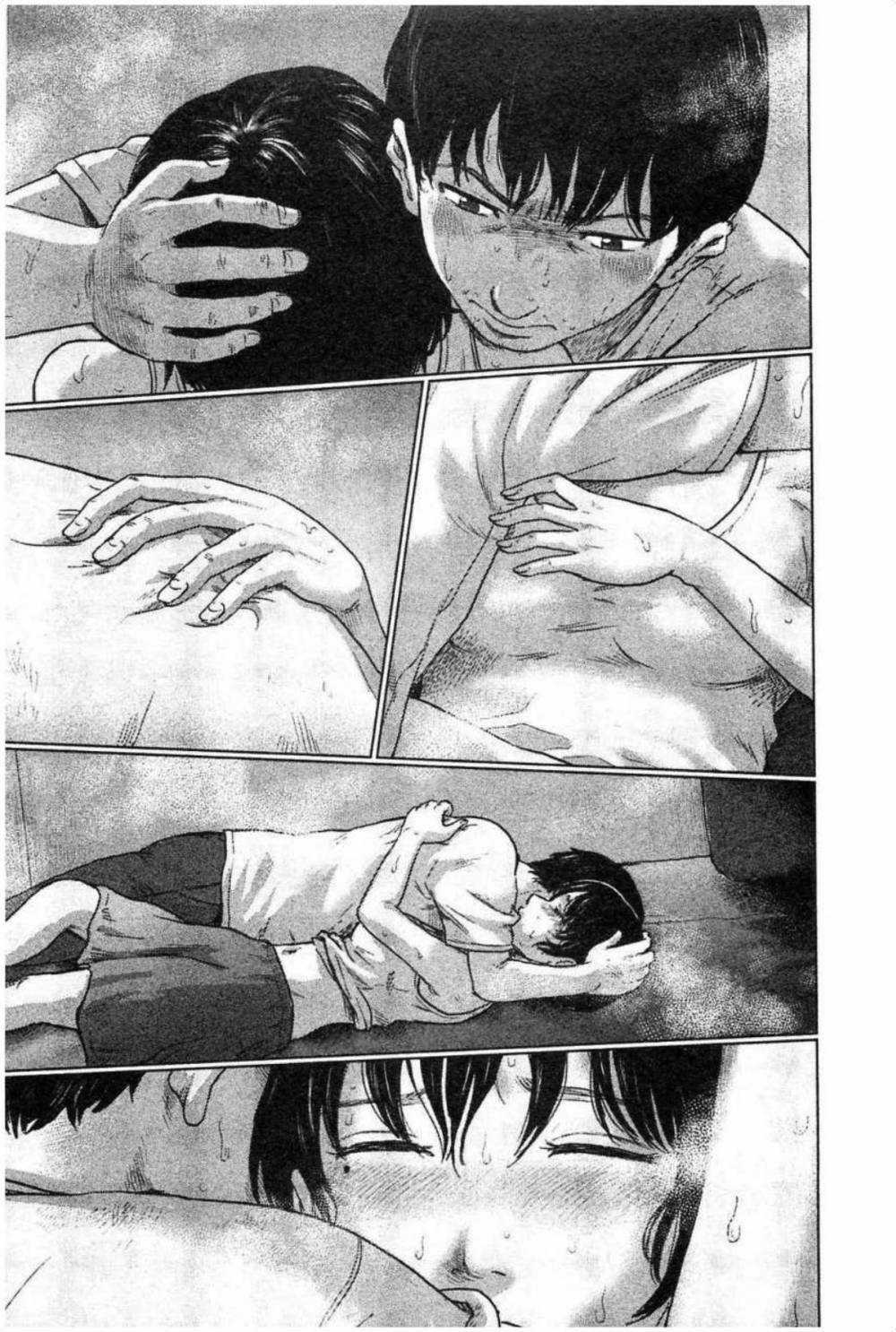 Hyouryuu Net Cafe Chapter 31 trang 18