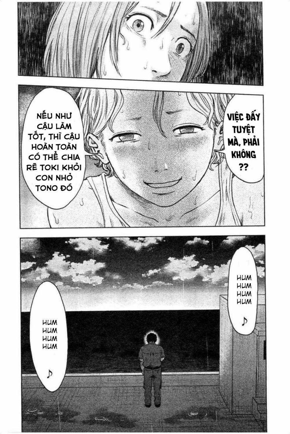 Hyouryuu Net Cafe Chapter 31 trang 20