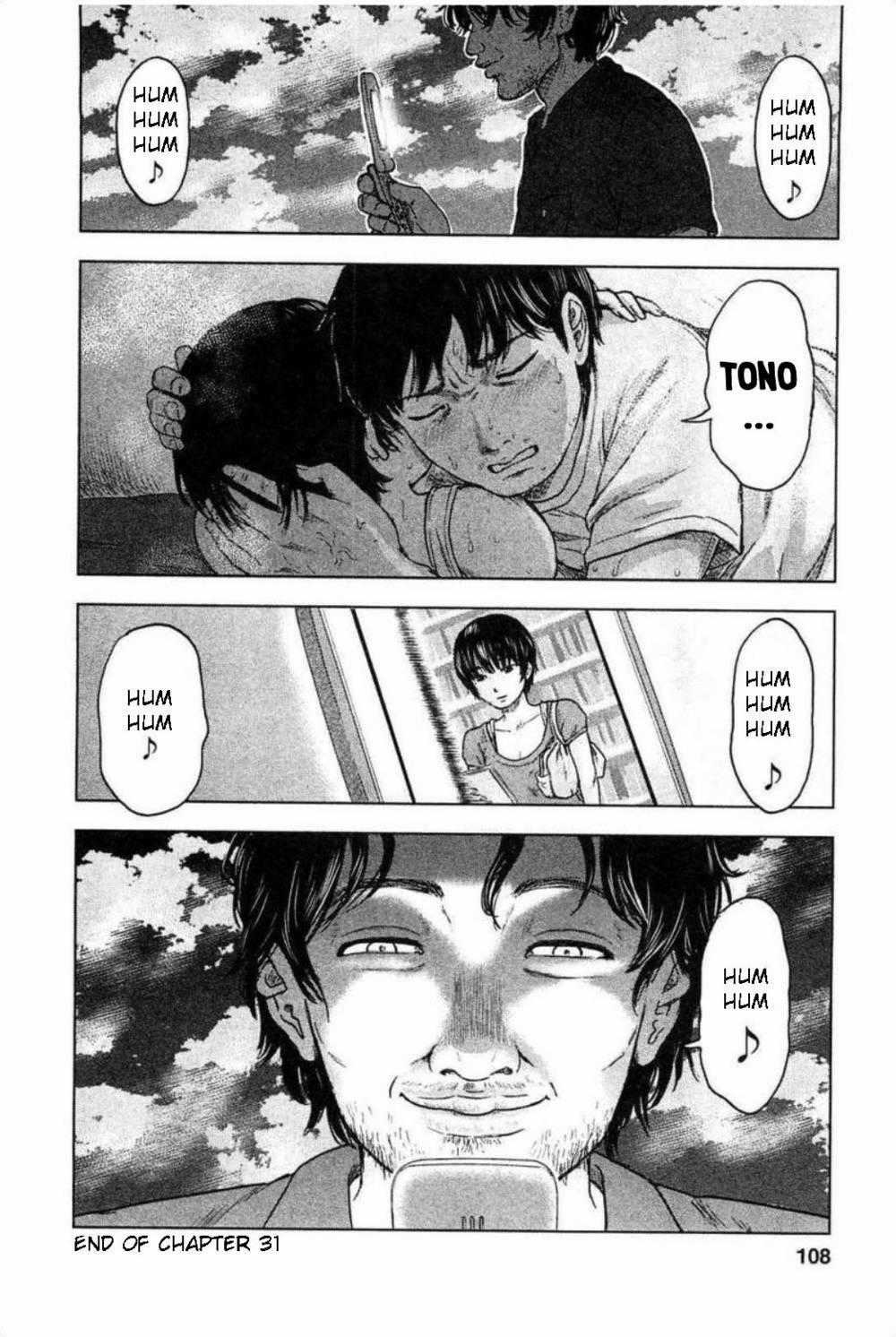 Hyouryuu Net Cafe Chapter 31 trang 21