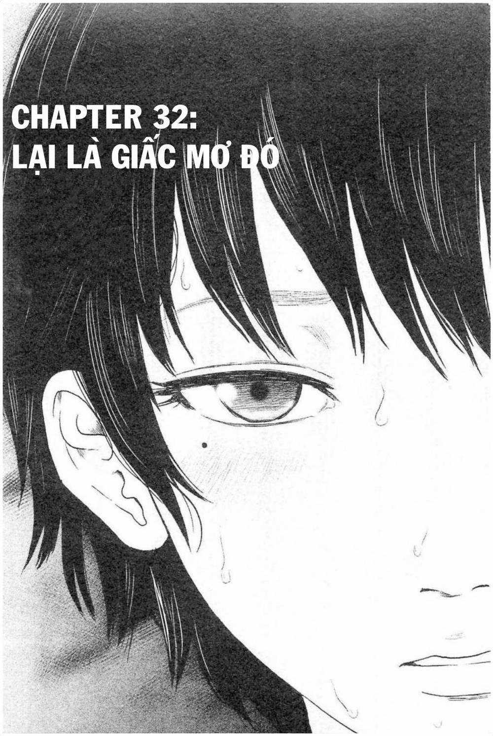 Hyouryuu Net Cafe Chapter 32 trang 2