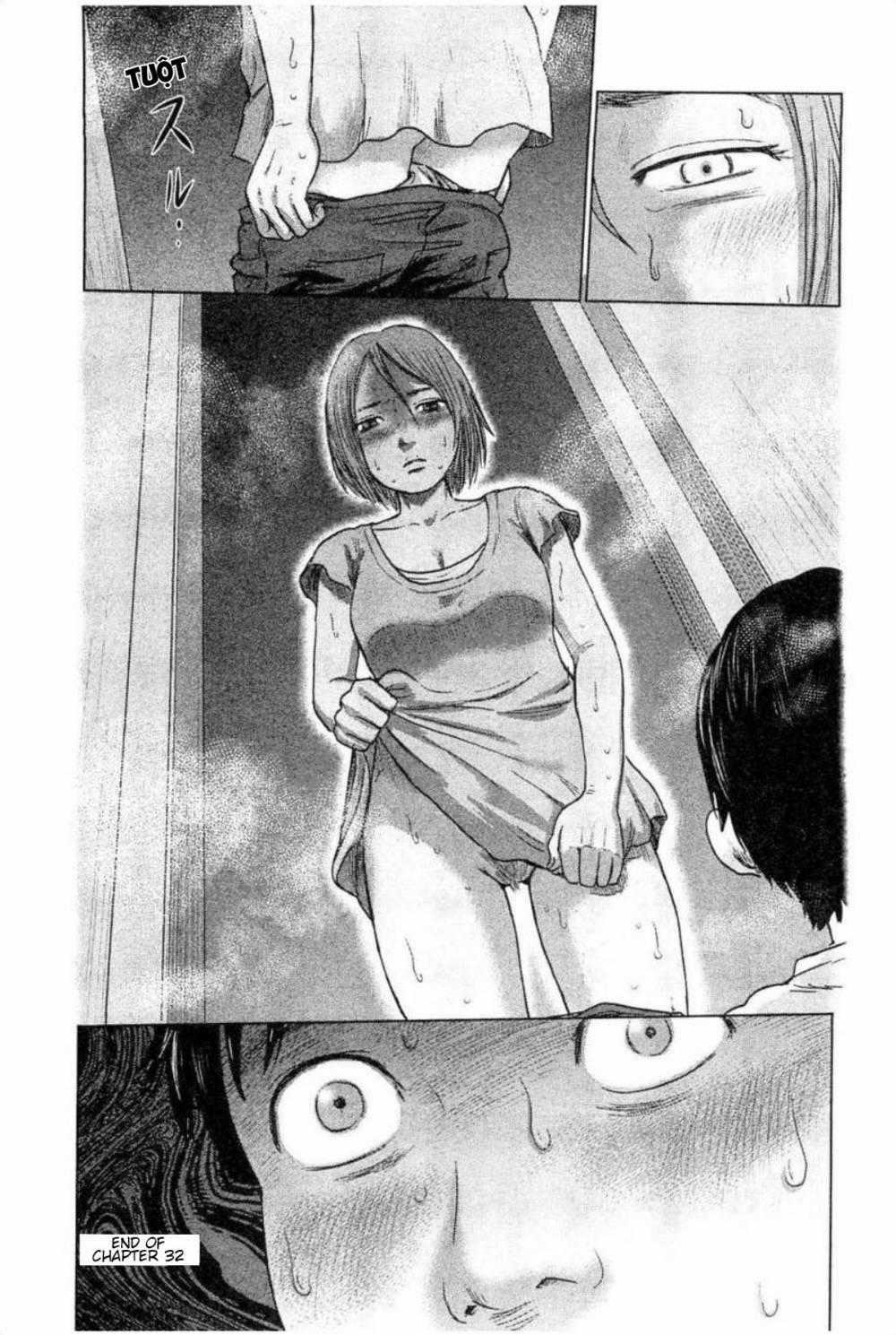 Hyouryuu Net Cafe Chapter 32 trang 20