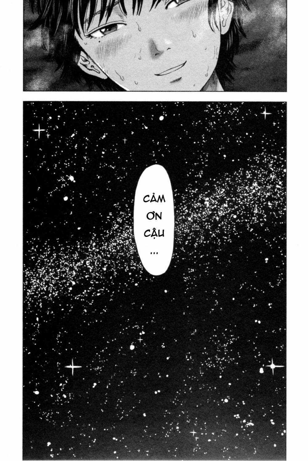 Hyouryuu Net Cafe Chapter 38 trang 9