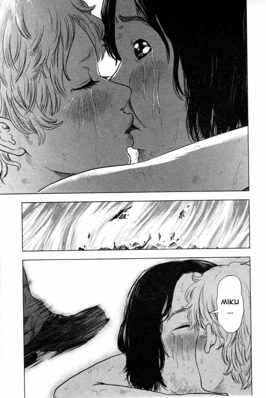 Hyouryuu Net Cafe Chapter 41 trang 14