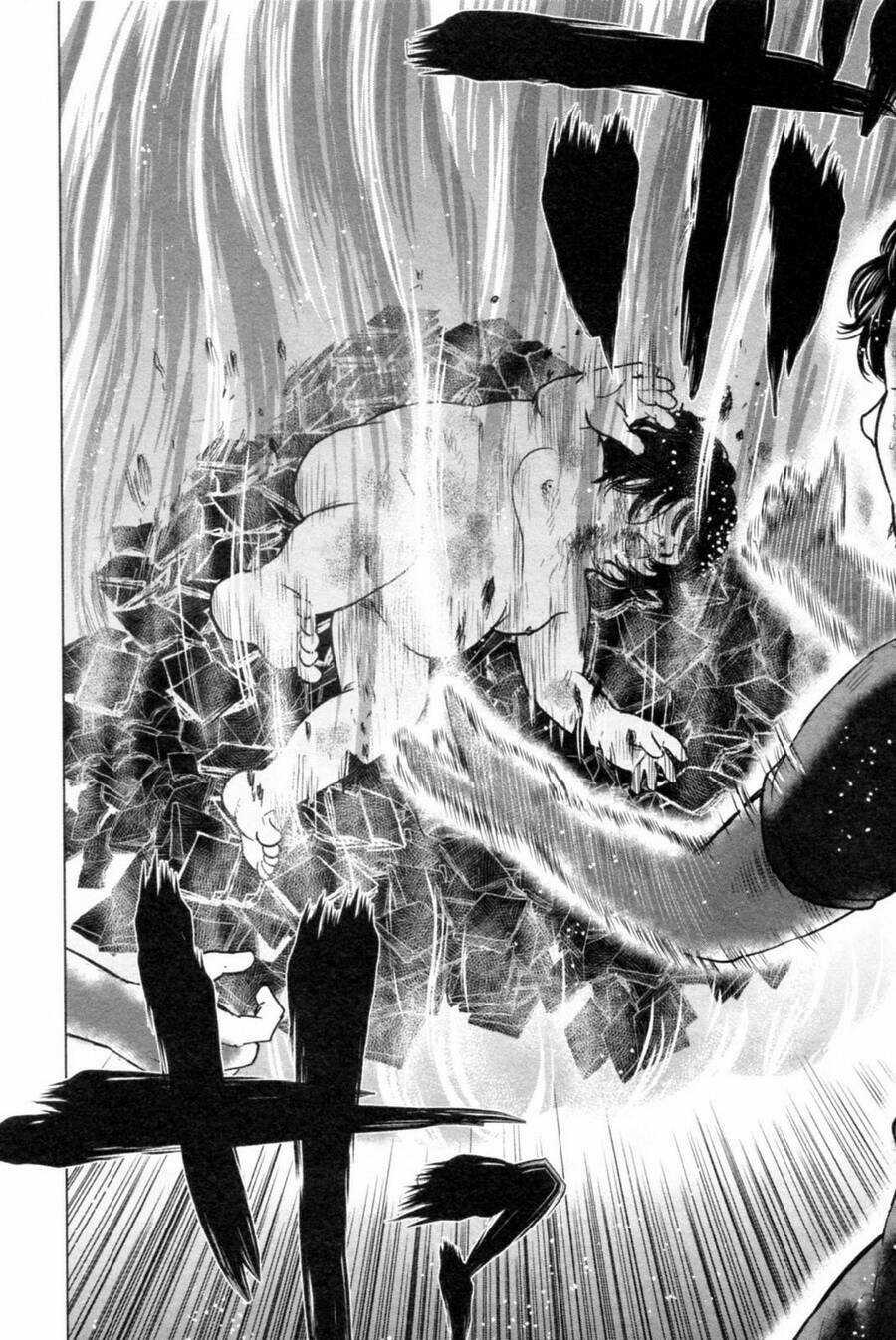 Hyouryuu Net Cafe Chapter 41 trang 19