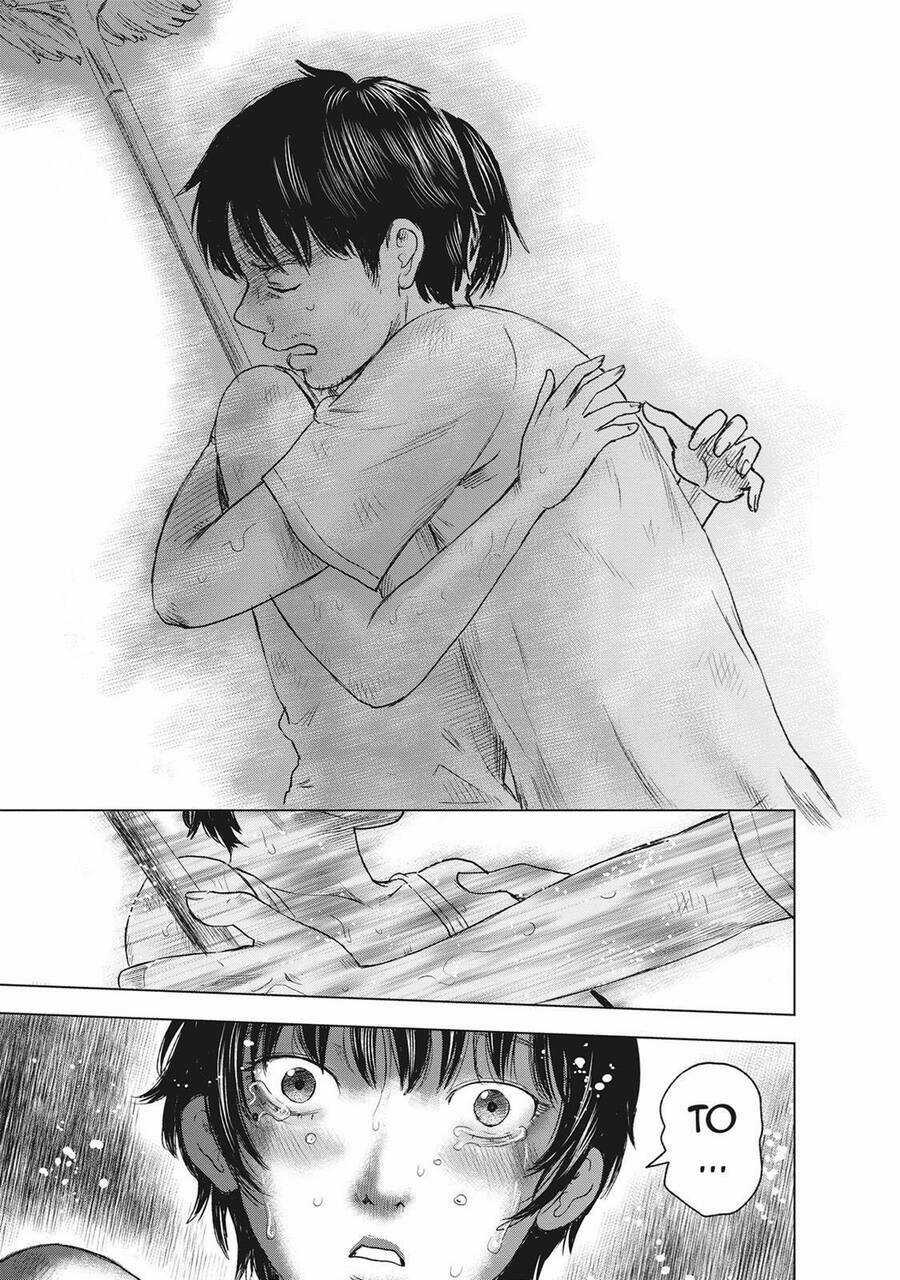 Hyouryuu Net Cafe Chapter 42 trang 18