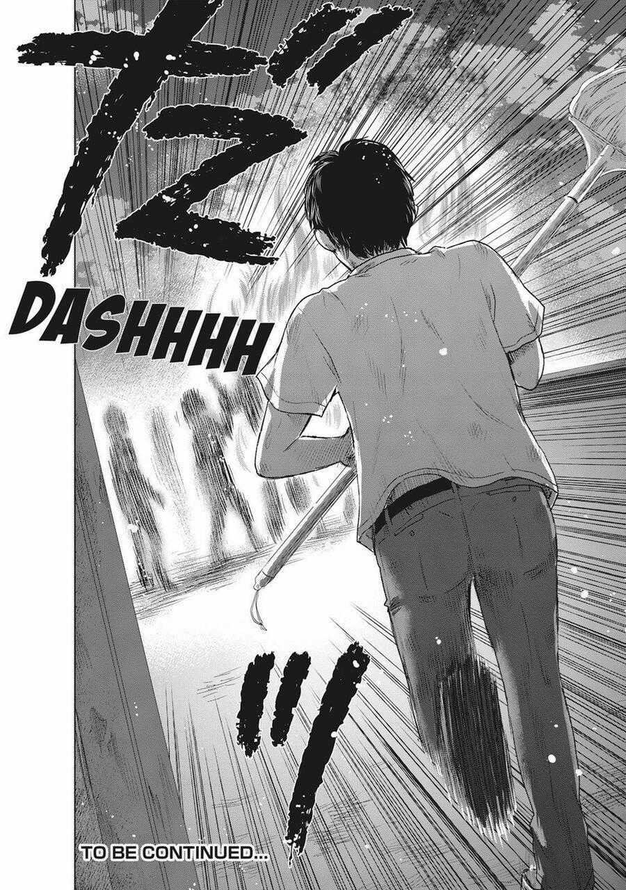 Hyouryuu Net Cafe Chapter 42 trang 19