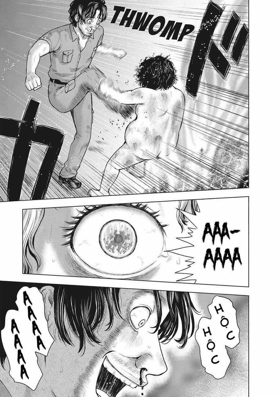 Hyouryuu Net Cafe Chapter 42 trang 4