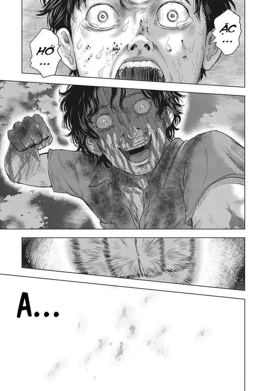 Hyouryuu Net Cafe Chapter 43 trang 14