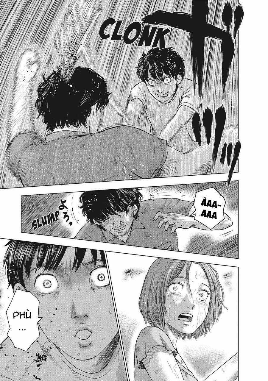 Hyouryuu Net Cafe Chapter 43 trang 6