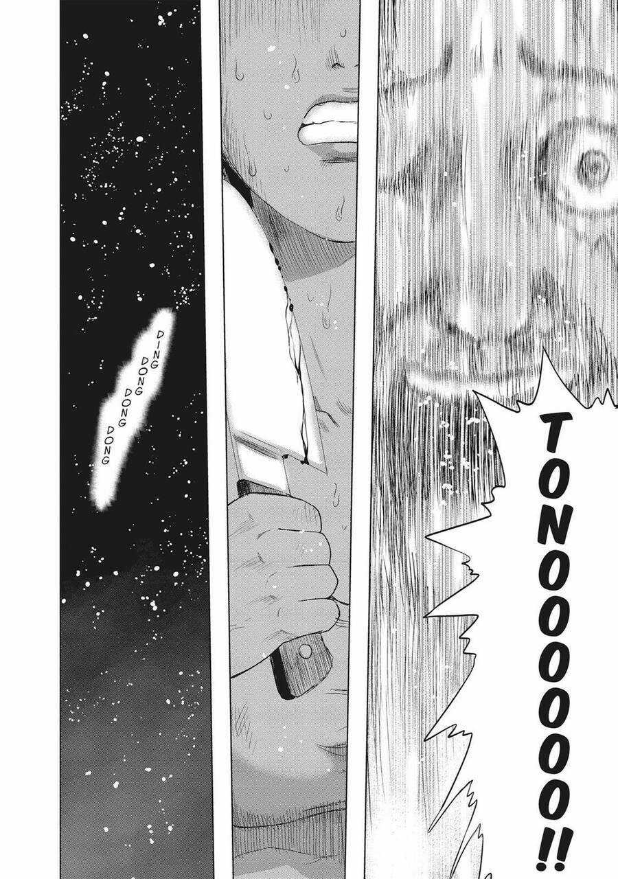 Hyouryuu Net Cafe Chapter 44 trang 14