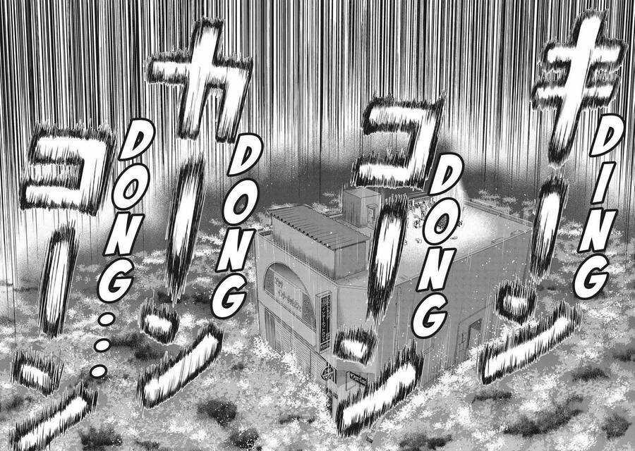 Hyouryuu Net Cafe Chapter 44 trang 16