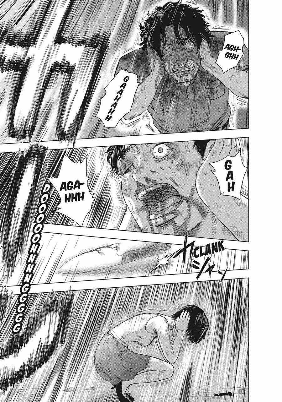 Hyouryuu Net Cafe Chapter 44 trang 18