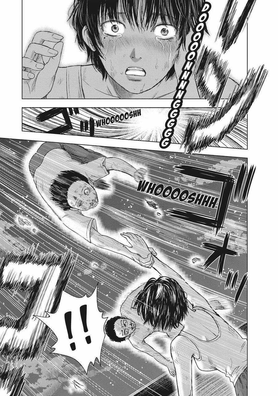 Hyouryuu Net Cafe Chapter 44 trang 20