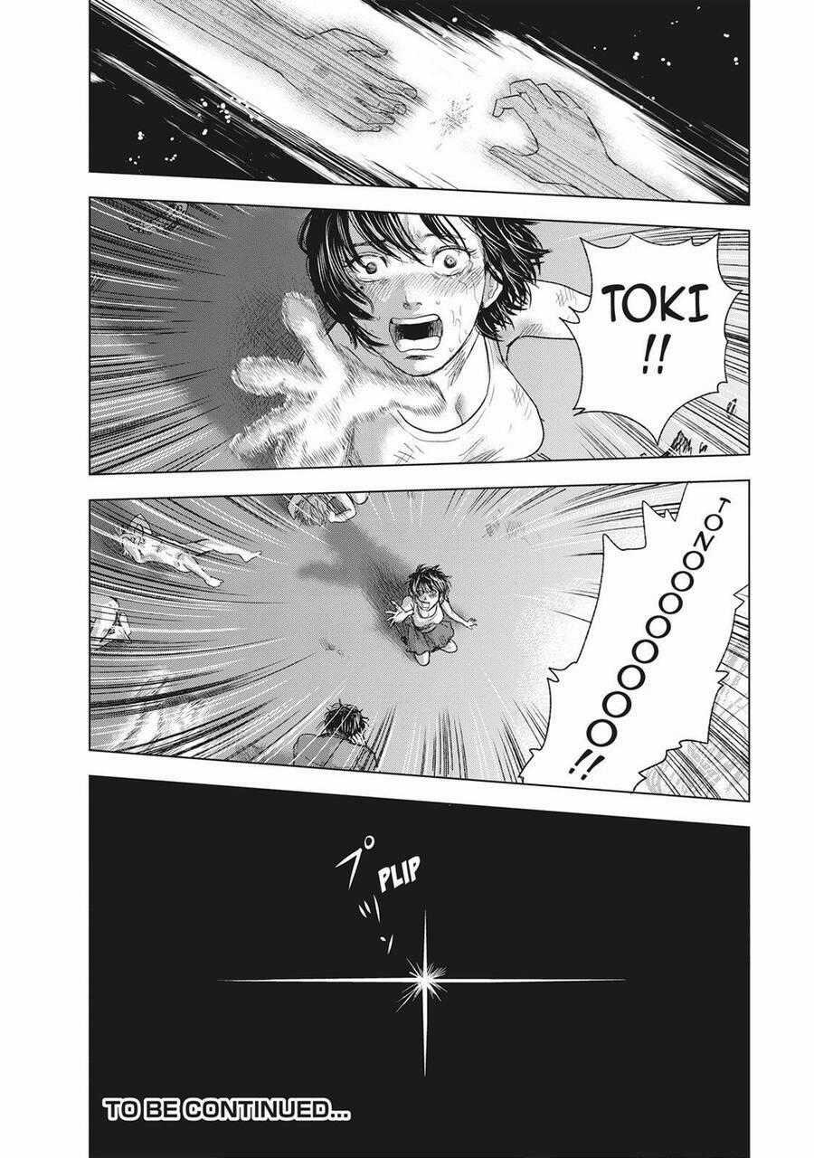 Hyouryuu Net Cafe Chapter 44 trang 21