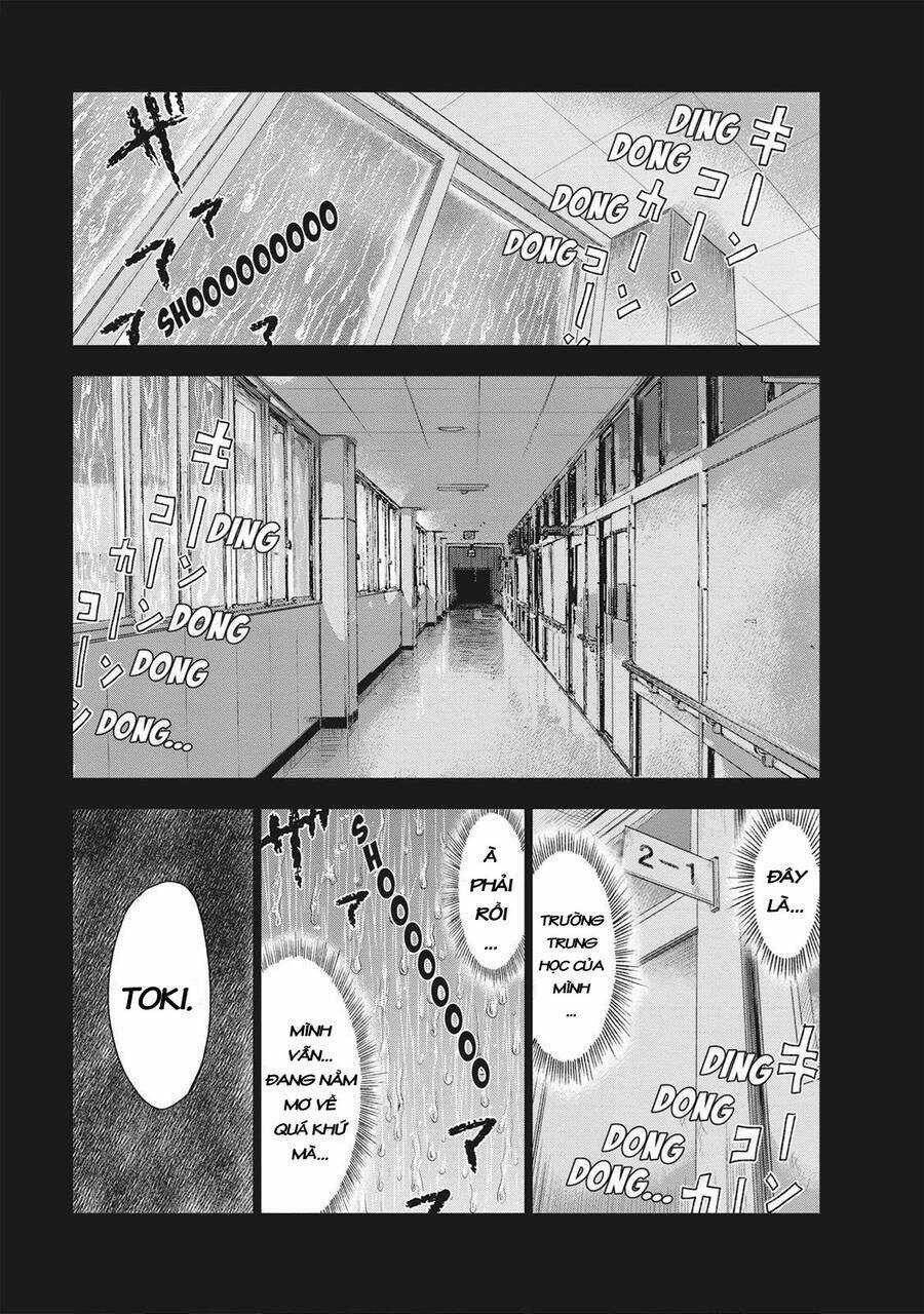 Hyouryuu Net Cafe Chapter 45 trang 2