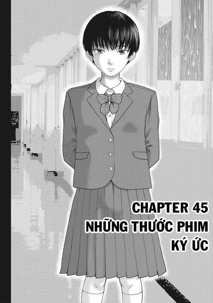 Hyouryuu Net Cafe Chapter 45 trang 3