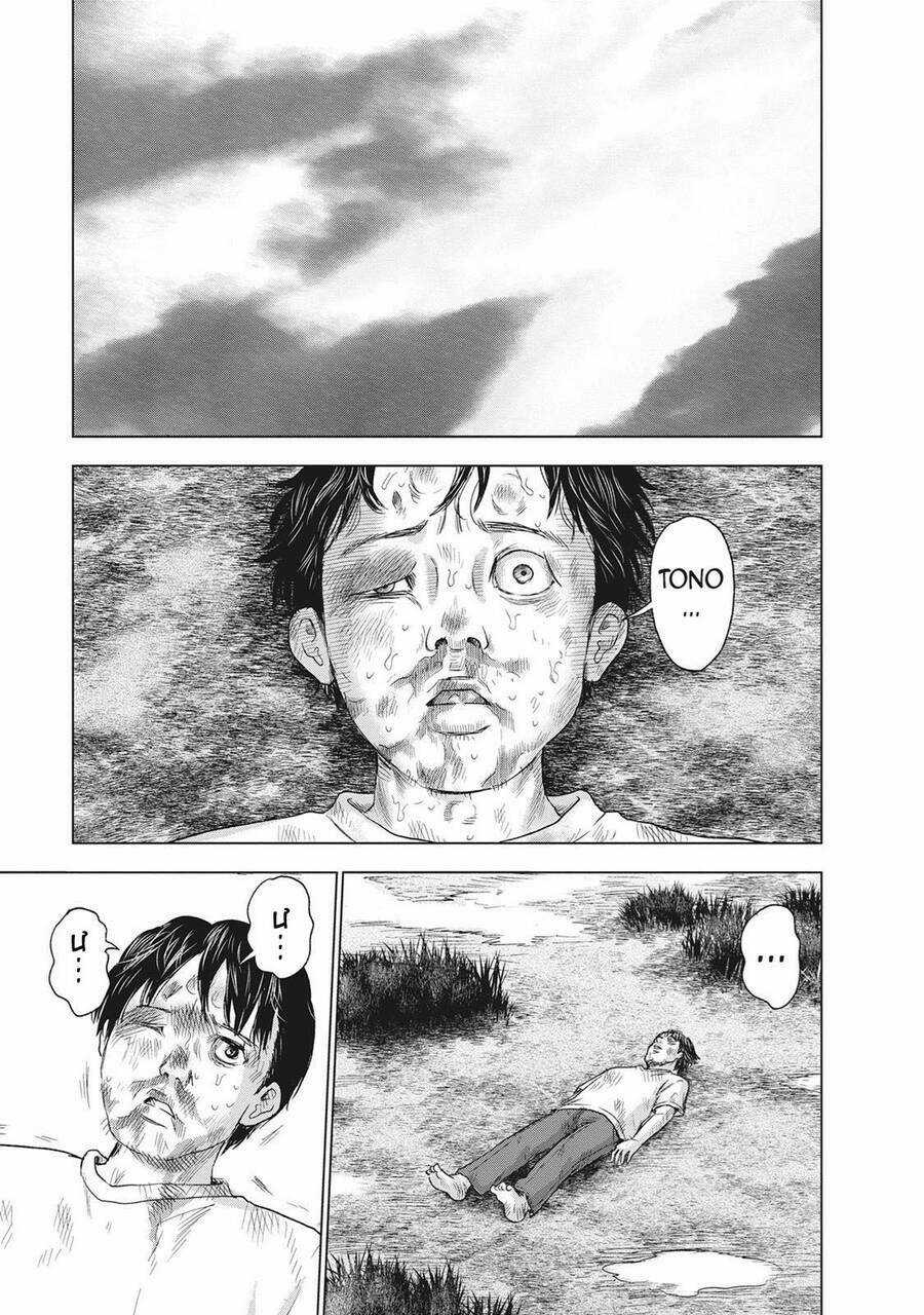 Hyouryuu Net Cafe Chapter 45 trang 6